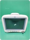 GE Medical Dash 4000 Color Multi-Parameter Patient Monitor