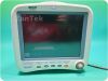 GE Medical Dash 4000 Color Multi-Parameter Patient Monitor