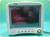 GE Medical Dash 4000 Color Multi-Parameter Patient Monitor