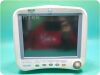 GE Medical Dash 4000 Color Multi-Parameter Patient Monitor