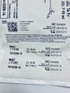AVANOS MEDICAL 0200-14 Jejunal Feeding Tube