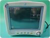GE Medical Dash 4000 Color Multi-Parameter Patient Monitor