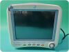 GE Medical Dash 4000 Color Multi-Parameter Patient Monitor