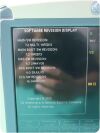 GE Medical Dash 4000 Color Multi-Parameter Patient Monitor