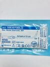 MEDTRONIC/ XOMED 1883070BLD Bur, Bullet Diamond, 30K