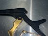 AESCULAP Detachable Kerrison Rongeur Aesculap Detachable Kerrison Rongeur Set