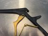 AESCULAP Detachable Kerrison Rongeur Aesculap Detachable Kerrison Rongeur Set