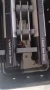 STRYKER BPS TRAY Arthroscopy Drill