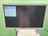 OLYMPUS OEV-262H Surgical Monitor