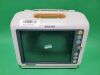PHILIPS SureSigns VM6 Patient Monitor