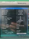 PHILIPS SureSigns VM6 Patient Monitor