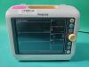 PHILIPS SureSigns VM6 Patient Monitor