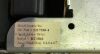 GE 2217930-4 AXIAL MOTER DRIVE assy CT Scanner