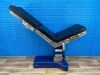 MAQUET Alphastar YOM: 2008 With Remote And Split Leg O/R Table