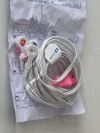 COVIDIEN Lot of 5 Kendall DL Disposable Cable  33103  (T40/Y49) Kendall DL Disposable Cable
