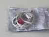 COVIDIEN Lot of 5 Kendall DL Disposable Cable  33103  (T40/Y49) Kendall DL Disposable Cable