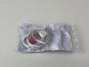COVIDIEN Lot of 5 Kendall DL Disposable Cable  33103  (T40/Y49) Kendall DL Disposable Cable
