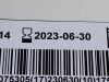 ZOLL Solex 7 Intravascular Heat  8700-0793-01   Exp.2023-06  (L11) Solex 7 Intravascular Heat