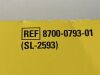ZOLL Solex 7 Intravascular Heat  8700-0793-01   Exp.2023-06  (L11) Solex 7 Intravascular Heat
