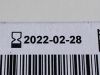 ZOLL Solex 7 Intravascular Heat  8700-0793-01  Exp.2022-02  (L11) Solex 7 Intravascular Heat