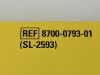 ZOLL Solex 7 Intravascular Heat  8700-0793-01  Exp.2022-02  (L11) Solex 7 Intravascular Heat