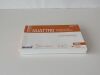 ZOLL Lot of 2 Quattro Intravascular Heat  8700-0783-01   Exp.2024-02  (K21) Quattro Intravascular Heat