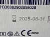 BD Box of 50 Injection Needle  305902  Exp.2025-08  (K40) Injection Needle