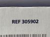 BD Box of 50 Injection Needle  305902  Exp.2025-08  (K40) Injection Needle