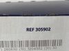 BD Lot of 145 Injection Needle  305902  Exp.2026-06  (K40) Injection Needle