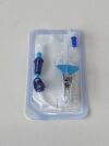 BD Lot of 39 Nexiva Diffusics  383591   Exp.2024-05  (K43) Nexiva Diffusics
