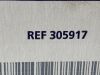 BD 2 Boxes (50/Box) Injection Needle  305917   Exp.2026-11  (K43) Injection Needle