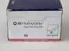 BD 2 Boxes (50/Box) Injection Needle  305918   Exp.2027-01  (K43) Injection Needle