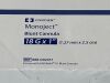 COVIDIEN Box of 100 Monoject Blunt Cannula  8881202017  (K25) Monoject Blunt Cannula