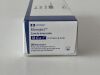 COVIDIEN Box of 100 Monoject Blunt Cannula  8881202017  (K25) Monoject Blunt Cannula