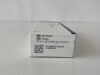 COVIDIEN 7 Boxes (100/Box) Monoject Standard Hypodermic Needle  8881250545  (K25) Monoject Standard Hypodermic Needle