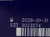 BD Box of 48 Eclipse  368608   Exp.2027-05 to 2028-01 (K25 ) Eclipse