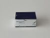 BD Box of 48 Eclipse  368608   Exp.2027-05 to 2028-01 (K25 ) Eclipse