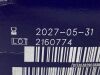 BD Box of 48 Eclipse  368608   Exp.2027-05 to 2028-01 (K25 ) Eclipse