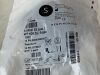 RESPIRONICS S AF531 EE Leak 1  1119006  (T22/Y46) S AF531 EE Leak 1
