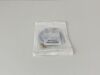 ETHICON Silicone Drain, Size 19 FR, Round, Hubless  2230 Exp.2027-01 & 2029-03 (K25/Q32/T22) Silicone Drain