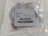 ETHICON Silicone Drain, Size 19 FR, Round, Hubless  2230 Exp.2027-01 & 2029-03 (K25/Q32/T22) Silicone Drain