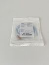 ETHICON Silicone Drain, Size 19 FR, Round, Hubless  2230 Exp.2027-01 & 2029-03 (K25/Q32/T22) Silicone Drain
