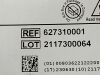 LIVANOVA Lot of 2 Smart Perfusion Pack  627310001  Exp.2023-06  (T72) Smart Perfusion Pack