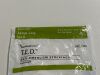 CARDINAL HEALTH Anti-Embolism Stockings  7802  Exp.2027-03 to 2028-07  (V14) Anti-Embolism Stockings