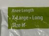 CARDINAL HEALTH Anti-Embolism Stockings  7802  Exp.2027-03 to 2028-07  (V14) Anti-Embolism Stockings