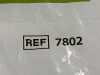 CARDINAL HEALTH Anti-Embolism Stockings  7802  Exp.2027-03 to 2028-07  (V14) Anti-Embolism Stockings