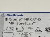 MEDTRONIC Crome HF CRT-D MRI SureScan  DTPC2D1   Exp.2023-06  (T72 ) Crome HF CRT-D MRI SureScan