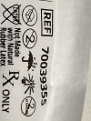 MEDLINE Lot of 20 Namic Angiographic Pressure  70039355   Exp.2027-01  (T72) Namic Angiographic