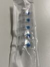 MEDLINE Lot of 20 Namic Angiographic Pressure  70039355   Exp.2027-01  (T72) Namic Angiographic