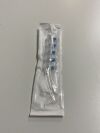 MEDLINE Lot of 20 Namic Angiographic Pressure  70039355   Exp.2027-01  (T72) Namic Angiographic